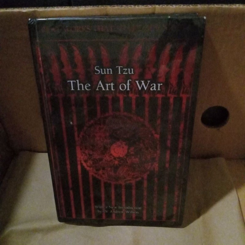 The Art of War