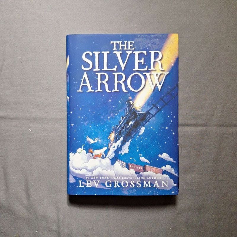 The Silver Arrow