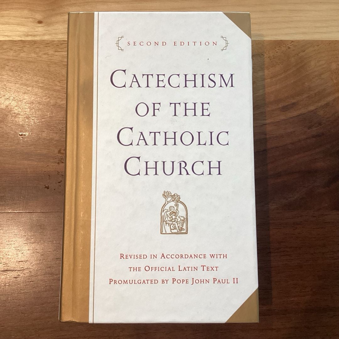 Catechism of the Catholic Church