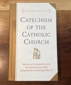 Catechism of the Catholic Church