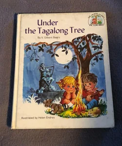 Under the Tagalong Tree