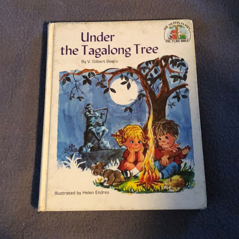 Under the Tagalong Tree