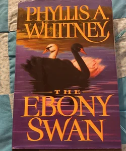 The Ebony Swan 