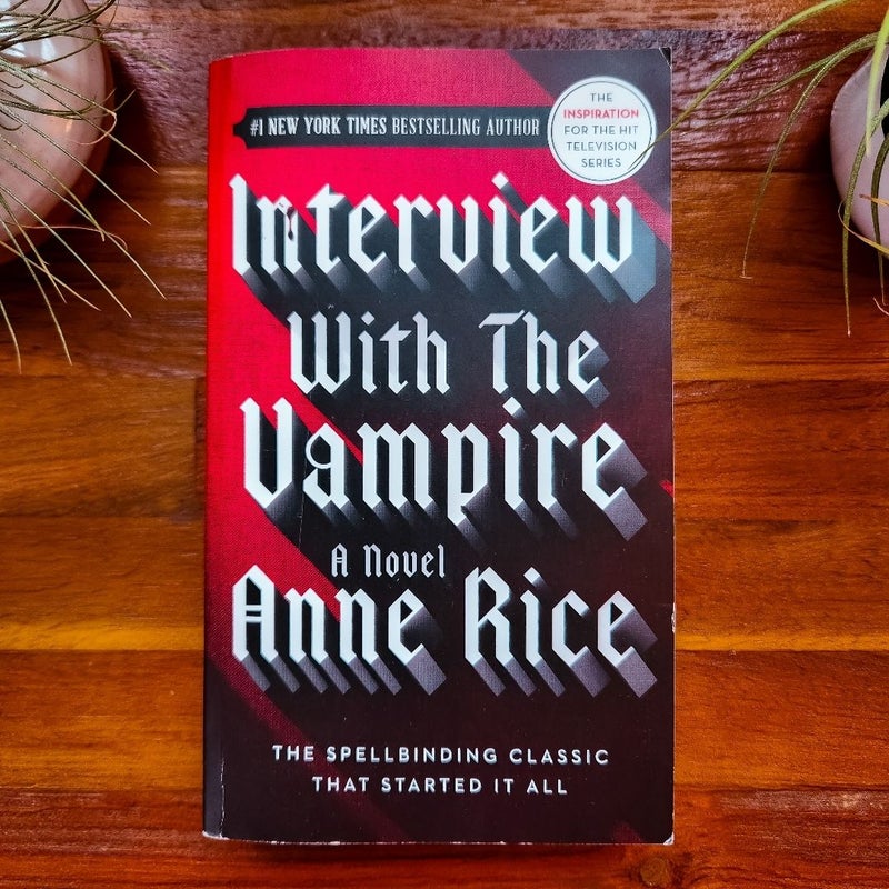 Interview with the Vampire