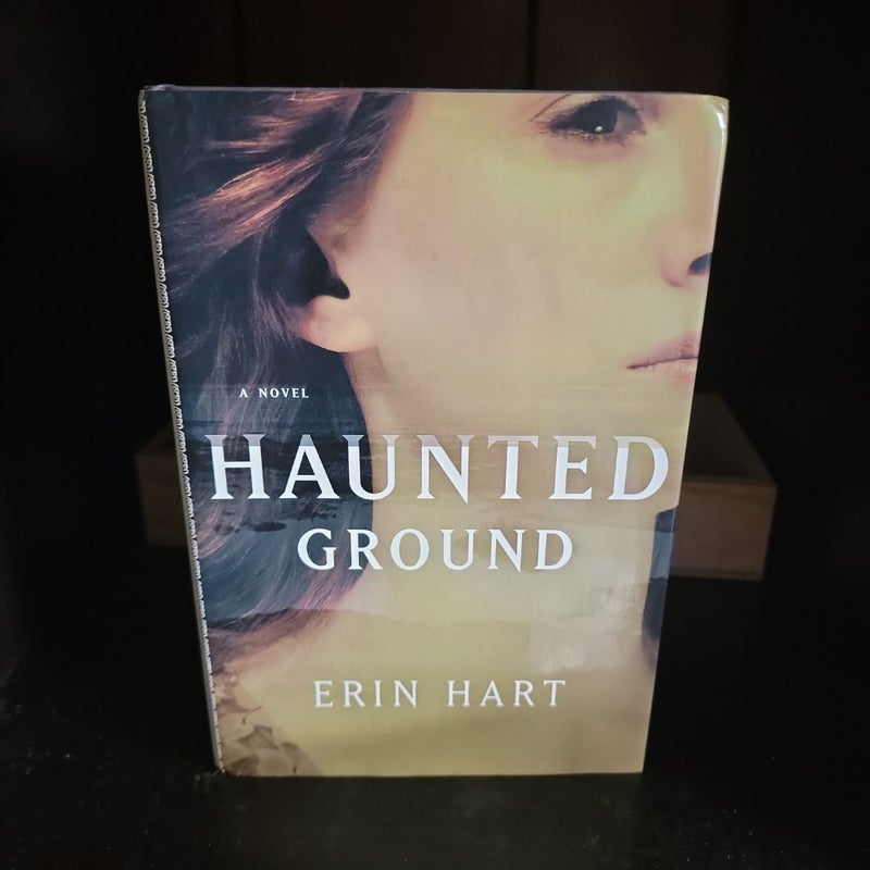 Haunted Ground