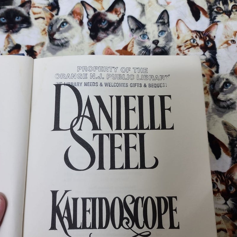 Kaleidoscope