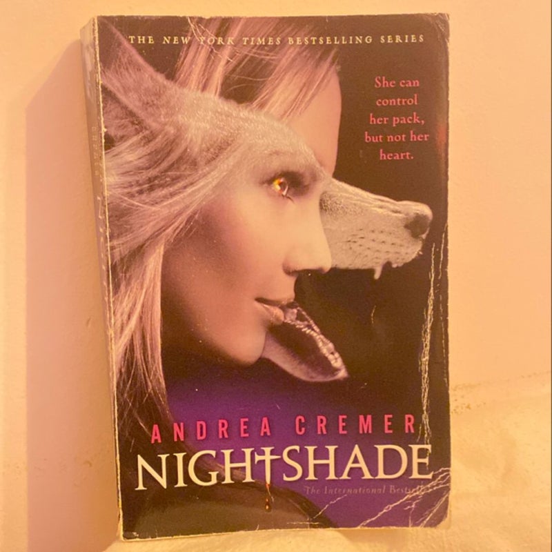 Nightshade