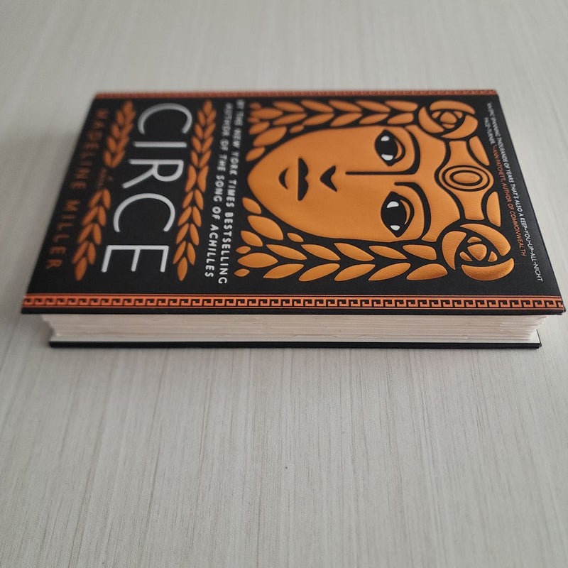 Circe 