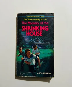 The Mystery of the Shrinking House