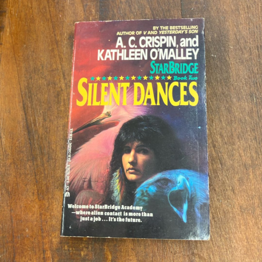 Silent Dances