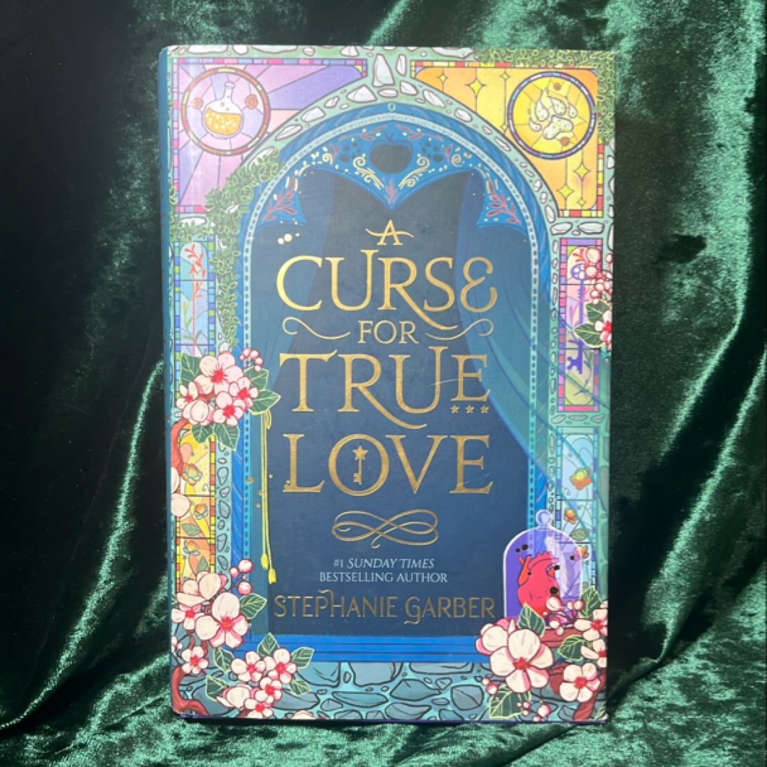 A Curse for True Love