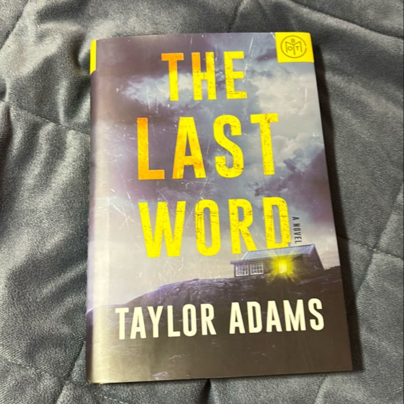 The Last Word