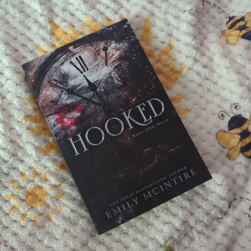 Hooked