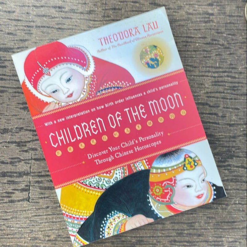 Children of the Moon