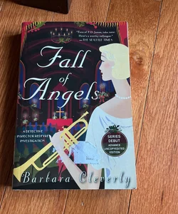 Fall of Angels