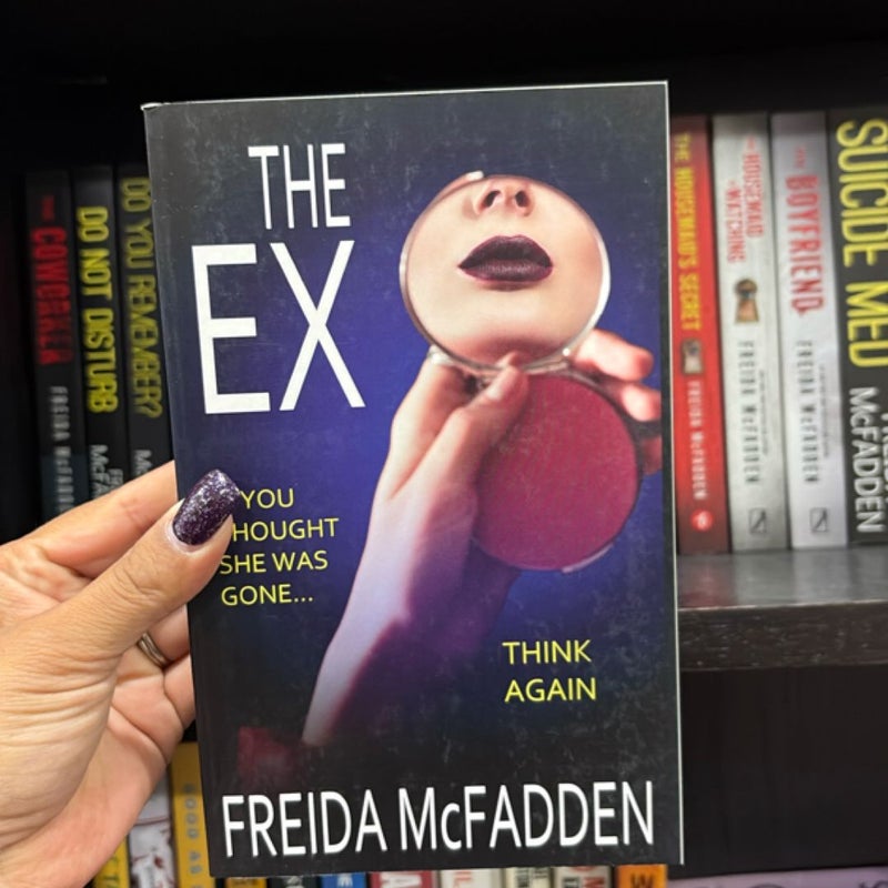 The Ex