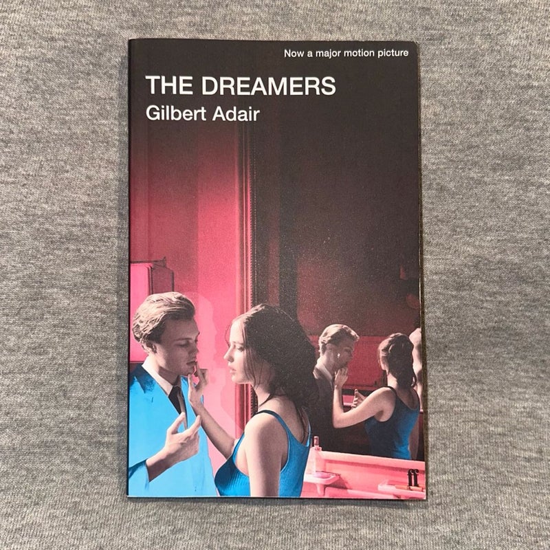 The Dreamers