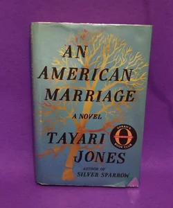 An American Marriage (Oprah's Book Club)