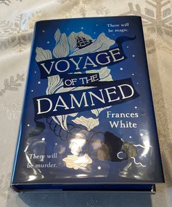 Voyage of the Damned (Goldsboro)