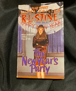 The New Year's Party