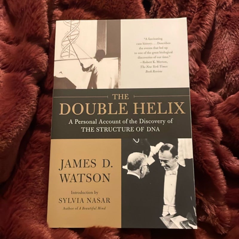 The Double Helix