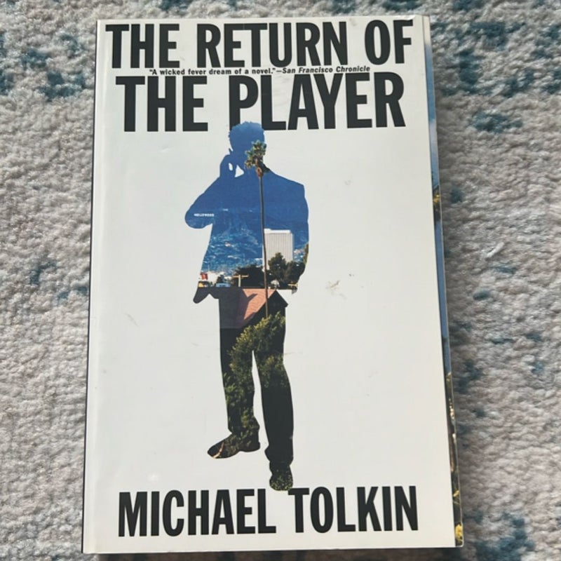 The Return of the Player