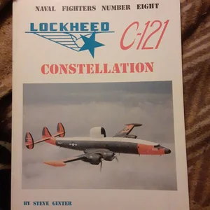 Lockheed C-121 Constellation