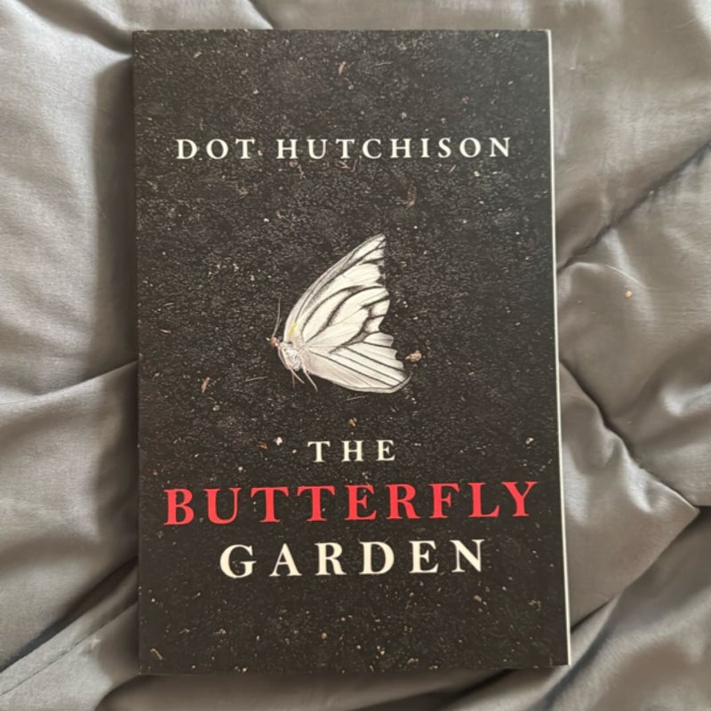The Butterfly Garden