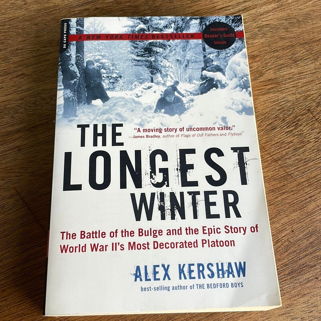 The Longest Winter