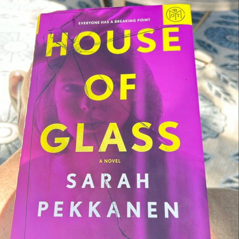 House of Glass