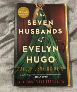 The Seven Husbands of Evelyn Hugo