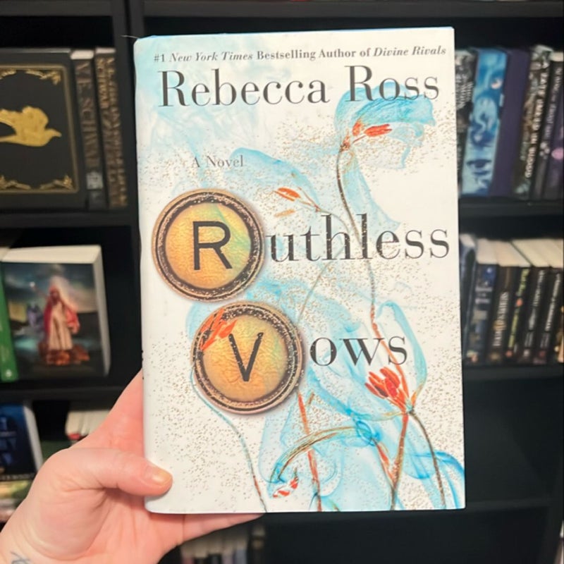 Ruthless Vows