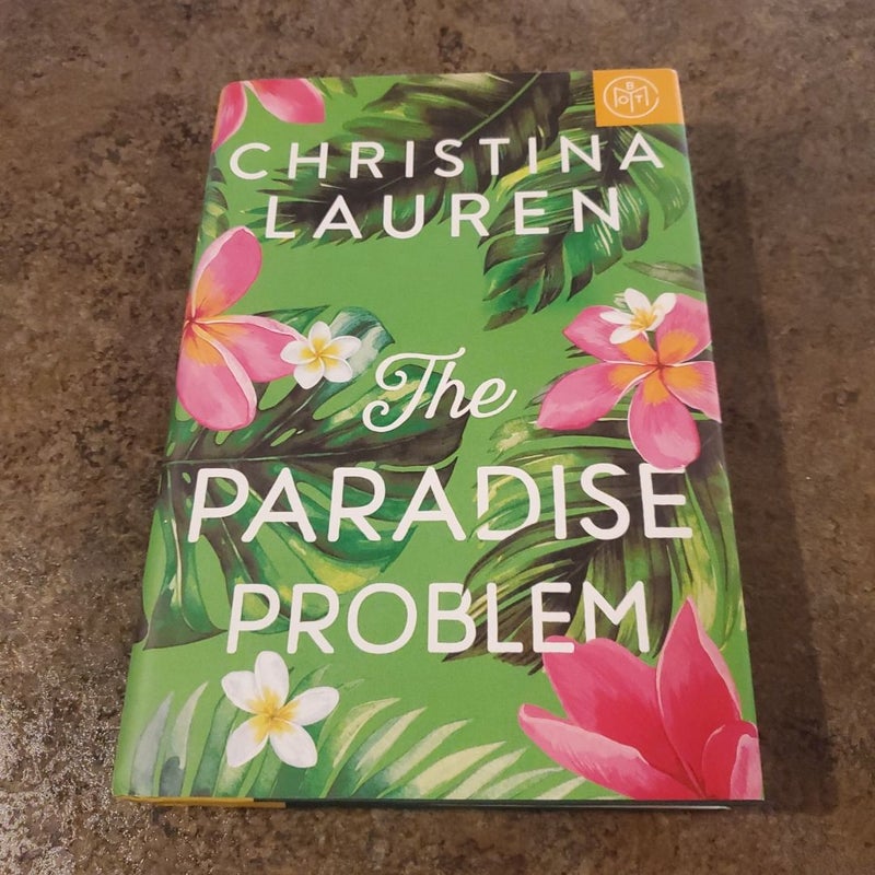 The Paradise Problem