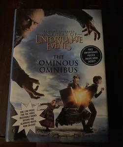 A Series of Unfortunate Events: the Ominous Omnibus (Books 1-3)