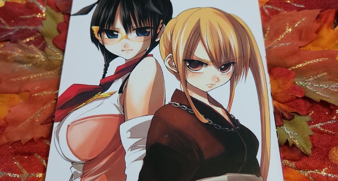 【中古】 Sumomomo Momomo, Volume 8: The Strongest Bride on Earth/YEN PR/Shinobu Ohtaka Sumomomo, Momomo, Vol. 6: The Strongest Bride on Earth