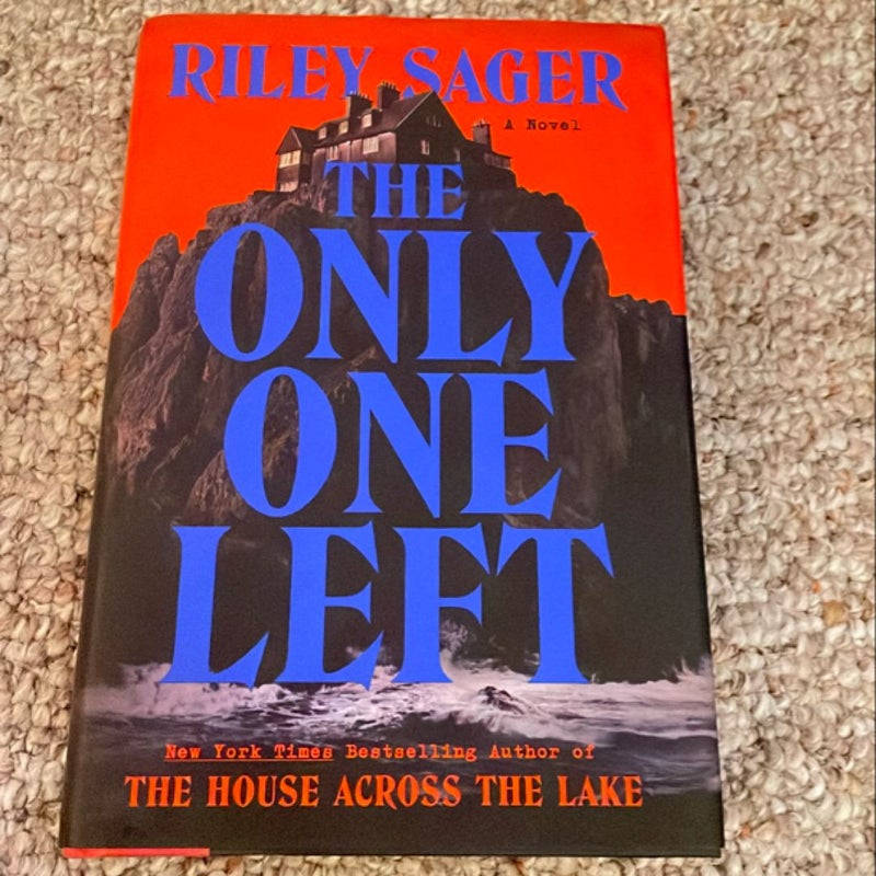 The Only One Left