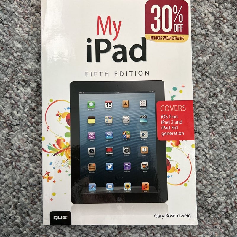 iPad