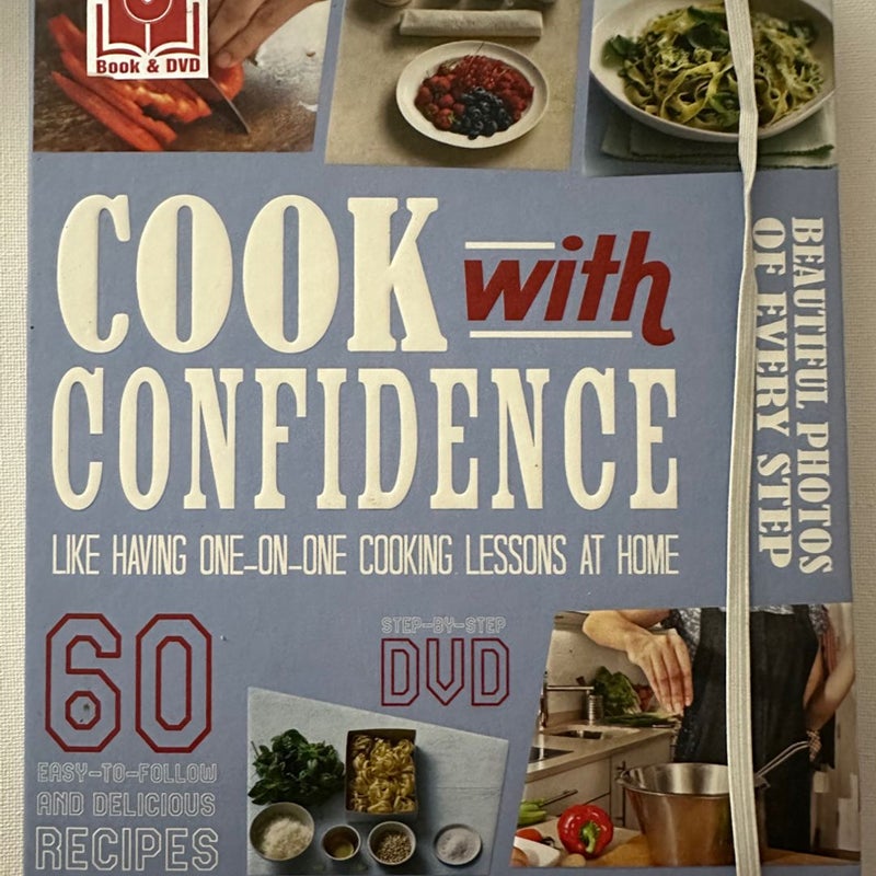 Cook with Confidence