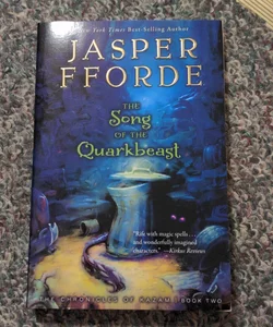 The Song of the Quarkbeast