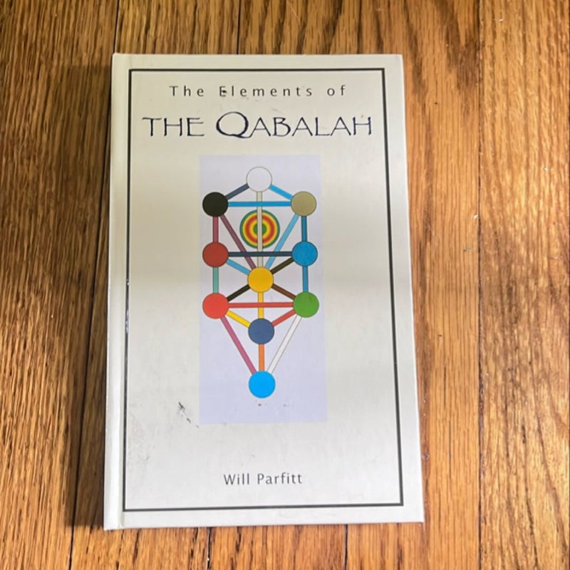 The Elements of The Wabalah