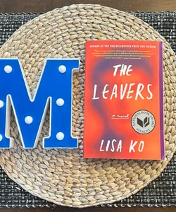 The Leavers (National Book Award Finalist)