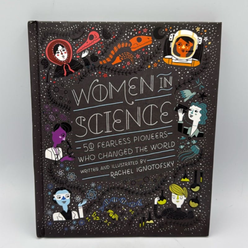 Women in Science