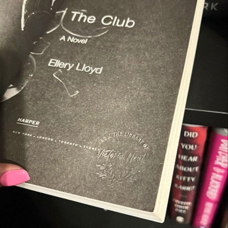 The Club