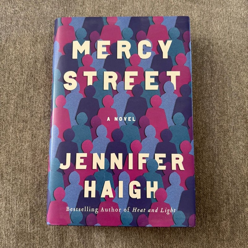 Mercy Street