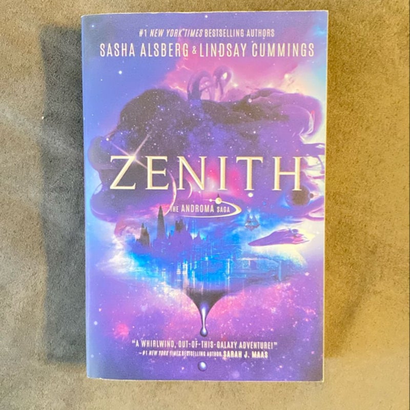 Zenith