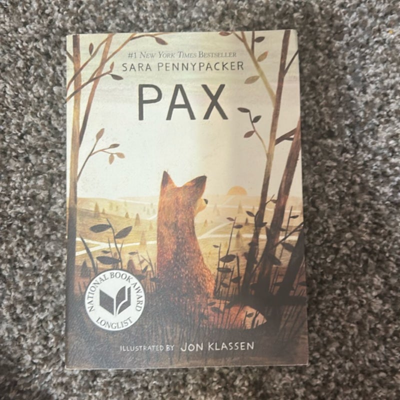 Pax