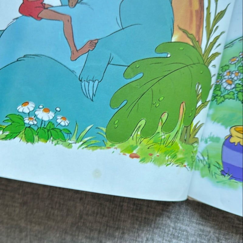 Disney's Elegant ABC Book