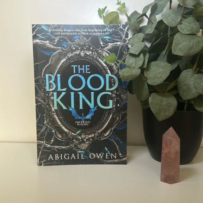 The Blood King