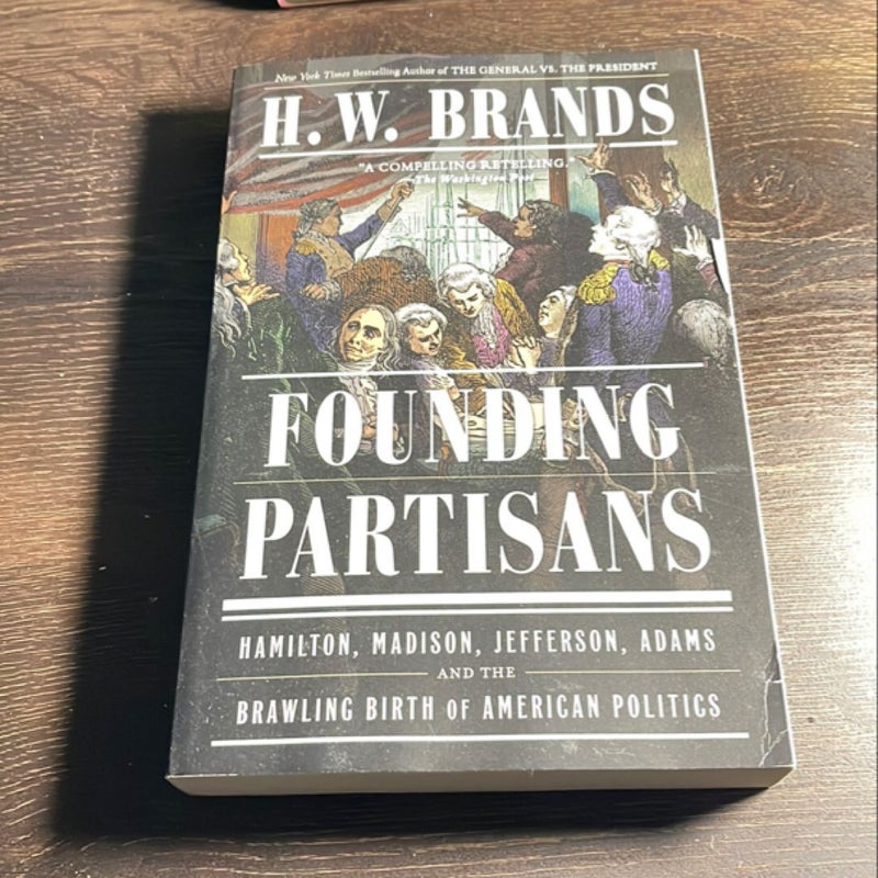 Founding Partisans