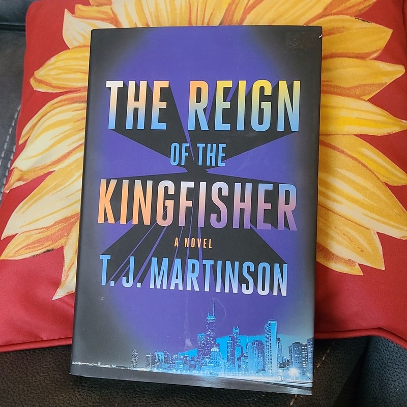 The Reign of the Kingfisher